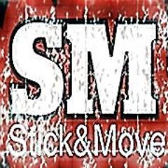 Stick and Move (@sticknmove027) | Twitter