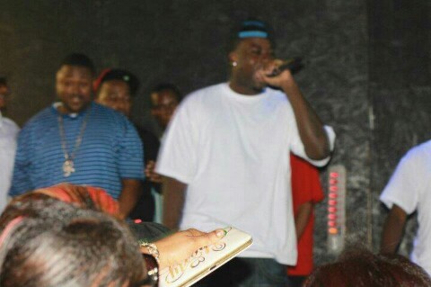 A young dude fighting to live his dream that's me tune in to my music an show love thanks