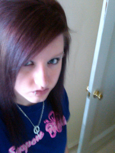 I'm just a fine frenzy.