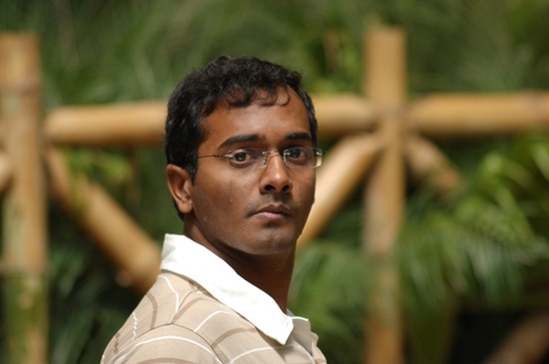 harshaddes Profile Picture