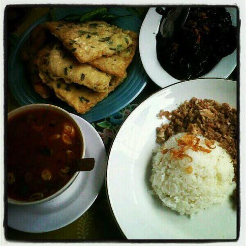 Ceritakan tentang #pekalongan