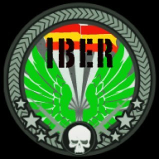 Twitter oficial del iBeR Gaming Team.