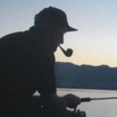 Me encanta pescar y todo aquello que tiene que ver con la mar. Si pudiera no haría otra cosa.