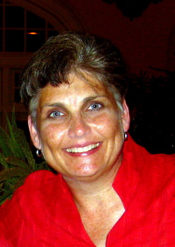 Wife/Mom/Retired AT/Proud SWT Bobcat/Photographer/Looking for humor daily!