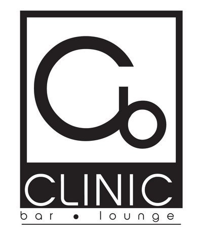 Clinic bar is open 7 days a week from 3PM until you stop drinking, no later than 2.