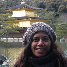 charaine's profile picture. "Be happy in the moment, that's enough. Each moment is all we need, not more." - Mother Teresa