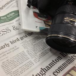 PSBPhotos's profile picture. Press & Sun-Bulletin photography department covering breaking news, events and sports around the Southern Tier.