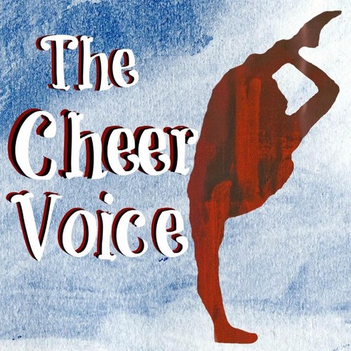 i speak the cheer truth.