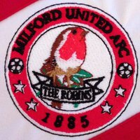 Milford United FC (@milfordunited1) 's Twitter Profile