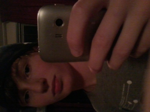 I don't know what to say so follow=followback :)