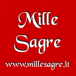 millesagre's profile picture. http://t.co/CSUpkay2 Le migliori sagre gastronomiche, manifestazioni storiche e notti bianche di tutta Italia, suddivise per regione, provincia e mese.