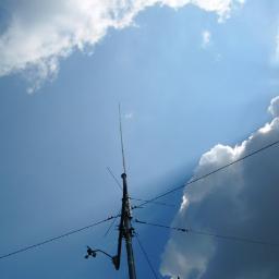 wettermkl's profile picture. Private Wetterstation