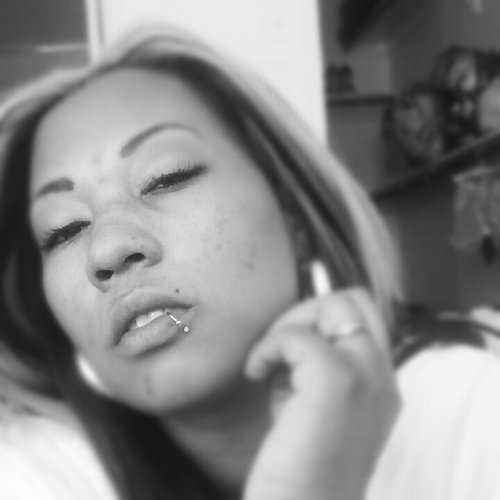 with every bit of good theres bad some ppls bad just over powers their good... is that yy im so bad lol...