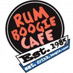 Rum Boogie Cafe Profile