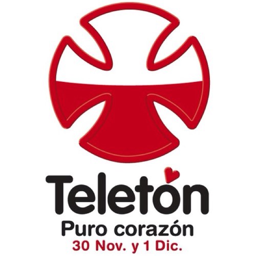 teleton_show's profile picture. Eventón Teletón! Apoquindo 5557 Banco de Chile! Show desde las 22:00hrs! NO Faltes! Produce @ZoomProChile y @Rset_Pro