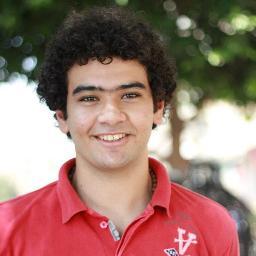 Nazmy1996's profile picture. 