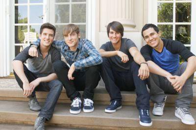 amo big time rush