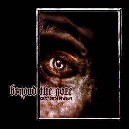 Beyond_The_Gore Profile Picture