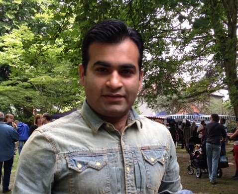 Saj_Surfdome's profile picture. 