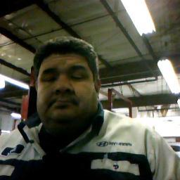 scott barker Profile