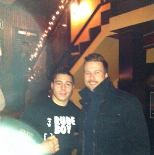 EatsGreensJack's profile picture. Worrying is like a rocking chair. It gives you something to do but it doesn't get you anywhere  - V.W.