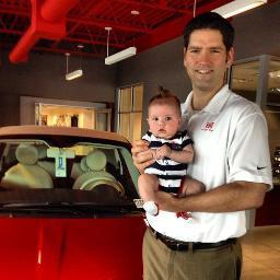 Business Manager at Fiat of the Triad.  Husband, Father and Provider for two spoiled rotten Beagles.  Lover of the funny, quirky and unusual on the interweb.