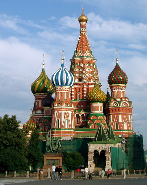 Visit_Russia's profile picture. Information, advices, help, visa, hotels, customs. Planning to visit Russia? We will answer your questions!