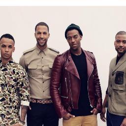 ★JLSster★#OnceAJLSterAllwaysAJLSter:] JLS are OuttaThisWorld!♥ 07/04/12&08/04/12♥ [JLS;FOLLOW;♥] -oritse'wiliams;FOLLOWS!-  #JLSterForever3