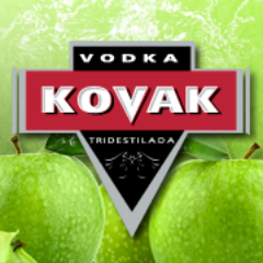 Bem-vindo ao twitter OFICIAL da Vodka Kovak! Este perfil é apenas para maiores de 18 anos.