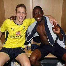 madders14's profile picture. Head of Cricket @kwardens, @spursofficial fan, work in parcels