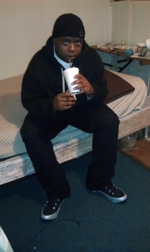 Saintmula's profile picture. 22yr old music artist looking to progress and make it out the hood.... Im a lyrical monster just asking for a chance to be heard....all i ask you do, is listen