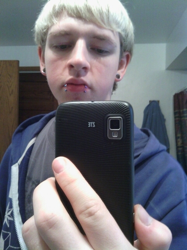 GrifinAfuckingA's profile picture. #AAfamily #RIPMITCHLUCKER #TEXTAHOLIC #TEAMANDROID #TEAMMETAL Music is my life. Shit happens for a reason. If you don't like me good for you.