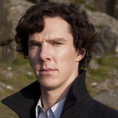 Consulting detective. I don't want to hear about your boring lives. I'll only reply if it's interesting.