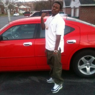 YungSwagSwaggin's profile picture. 23 bout my business so mind urs follow me i follow yu to simple..