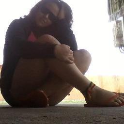 A melhor coisa é saber que tem uma pessoa que te ama de verdade... E saber quem são seus amigos de verdade e que se preocupam com você...