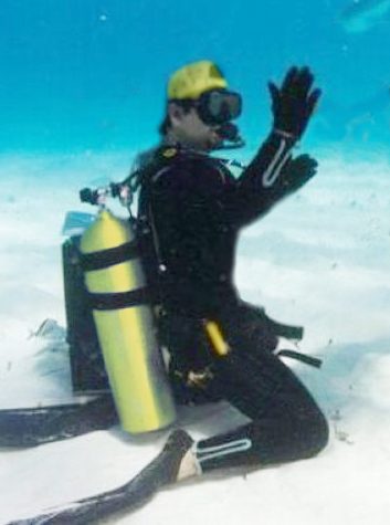 SkuvaShark's profile picture. Diving,water sports, archery, marine biology,
adventurer