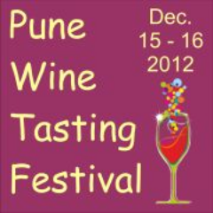 Annual Wine Tasting Festival | A huge selection of Indian and International Wines | 9th & 10th November 2013 |  D'monte Park Bandra.