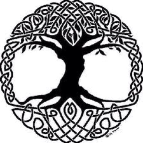 New age / Spiritual shop