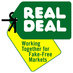 realdealmarkets (@realdealmarkets) Twitter profile photo