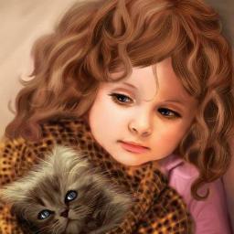 قد يصيبنا
شىء من الحزن .. !
شىء من الألم .. !
شىء من البأس !
لا بأس... !!

هى دنيا وليست جنـــــــة .. ؛
و لنا فى البلاء أجور... !!