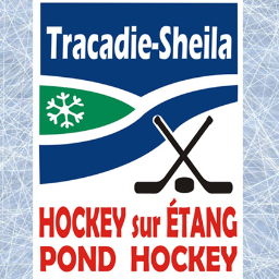 Tournoi de Hockey sur Étang de Tracadie-Sheila...
Du 22 au 27 janvier 2013