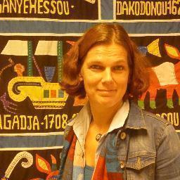 Franka van den Hende