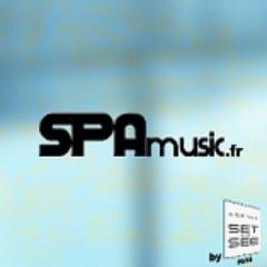 spamusicparis's profile picture. Design sonore, marketing sensoriel, tableaux sonores, signature sonore