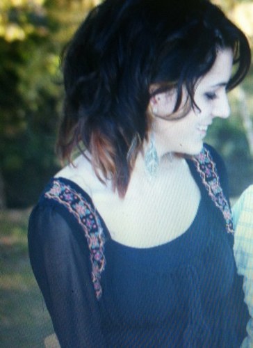 MSAlliCat's profile picture. Mallory. Hairstylist. Nerd. Caffeine Addict. Hypochondriac.