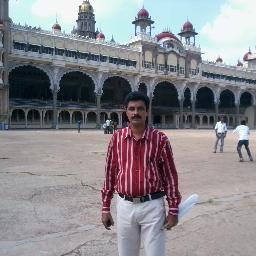prasanth1971's profile picture. 