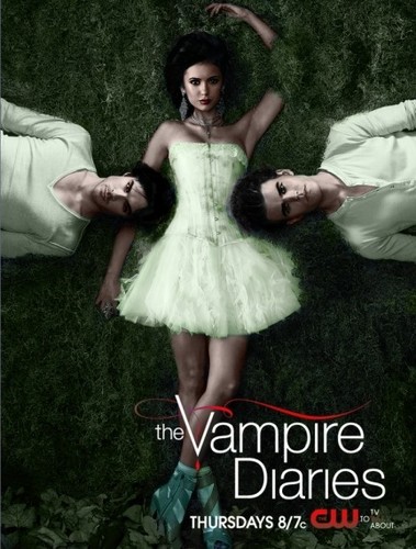 Unofficial page for Vampire Diaries Fans. Check out our blog: http://t.co/YDE2fFmN