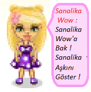 Sanalika Wow !