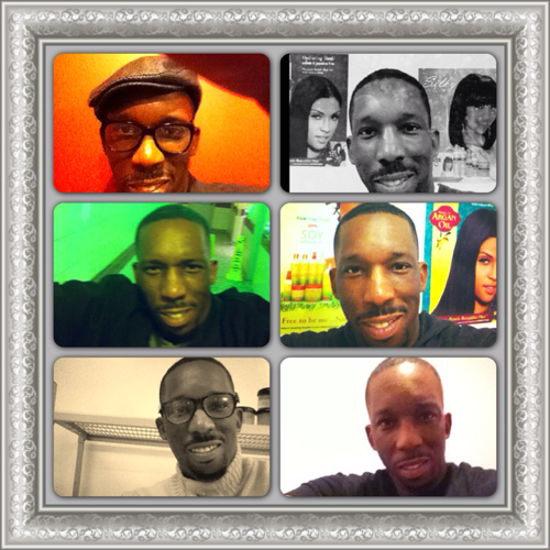 davidakadln's profile picture. Marketing Communications GURU!!!&  I am a spirit living the human experience---- Spiritual Warrior!!  Loyalty is Royalty 4 God, Family & Friends! Peace & Love