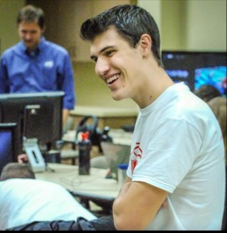 TABryan7's profile picture. 