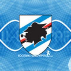 MercatoSamp's profile picture. Tutte le notizie di calciomercato (e non solo!) della Sampdoria in tempo reale!